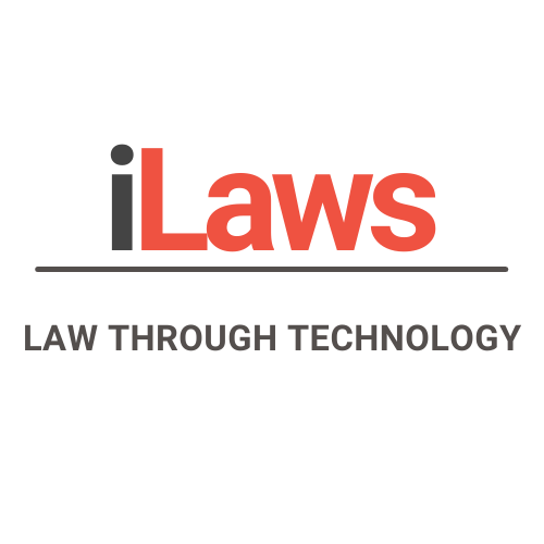 iLaws Logo