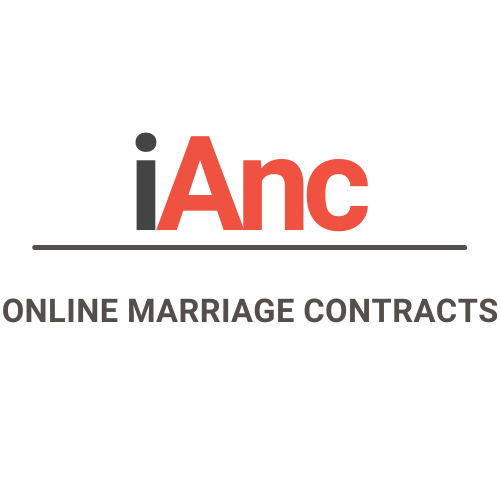 iANC Logo